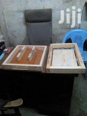Soap Cutter
