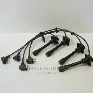 Lead Wire /Plugs Wire Toyota