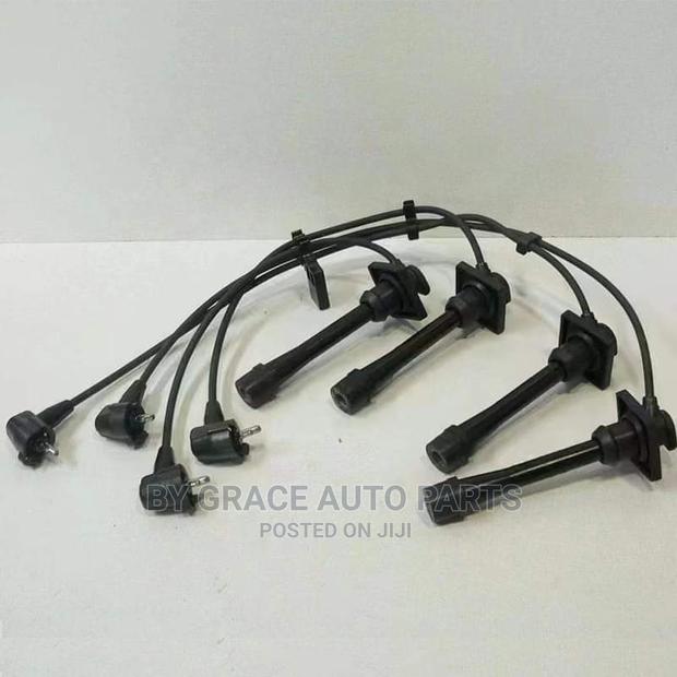 Lead Wire /Plugs Wire Toyota