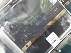 Nillkin Luxury PRO Leather Case Samsung GALAXY Z Fold 3 5G /