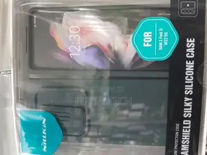 Nillkin Camshield Silky Casing for Samsung Galaxy Z Fold 3 5