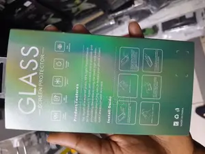 Samsung Galaxy Z Fold 2 Screen Protector - Tempered Glass