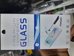 Samsung Galaxy Z Fold 3 Screen Protector