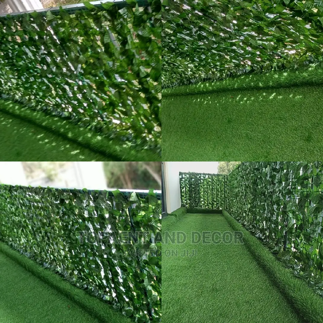 Artificial Privacy Leaf Artificial Privacy Leaf Available