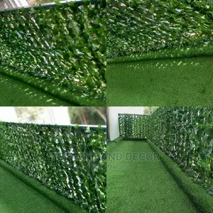 Artificial Privacy Leaf Artificial Privacy Leaf Available