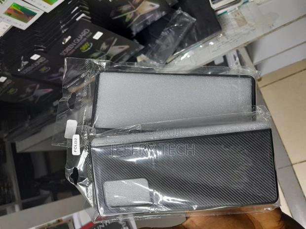 Case Creation Back Cover for Samsung Galaxy Z Fold 2(Rubber/ - thumbnail 4