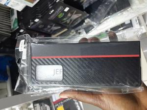 Case for Samsung Galaxy Z Fold 2 5G W21 Case PU Carbon - thumbnail 2