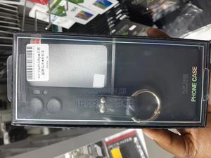 Oppo Find N2 Flip Carbon Leather Case - thumbnail 2