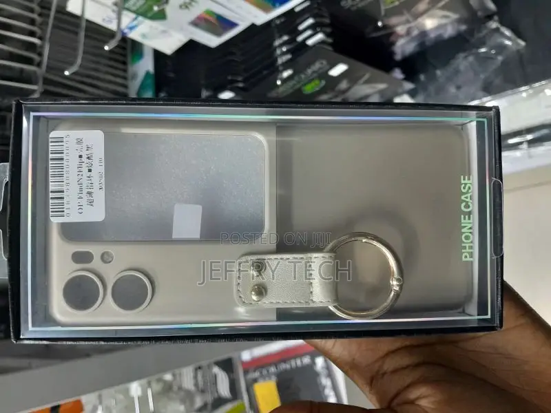 OPPO Find N2 Flip Case Gold