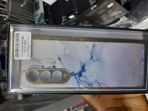Model 2021 Marble Samsung Galaxy Z Fold 3 Case Cover Slim Co