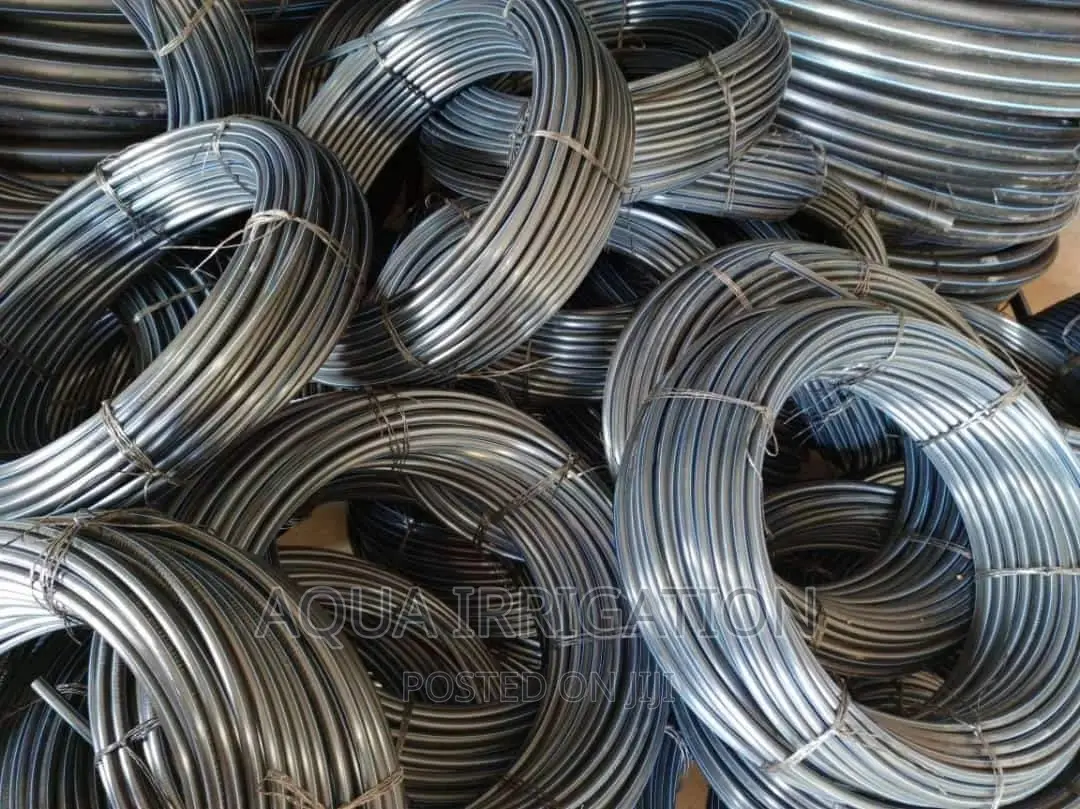 Quality Hdpe Pipes