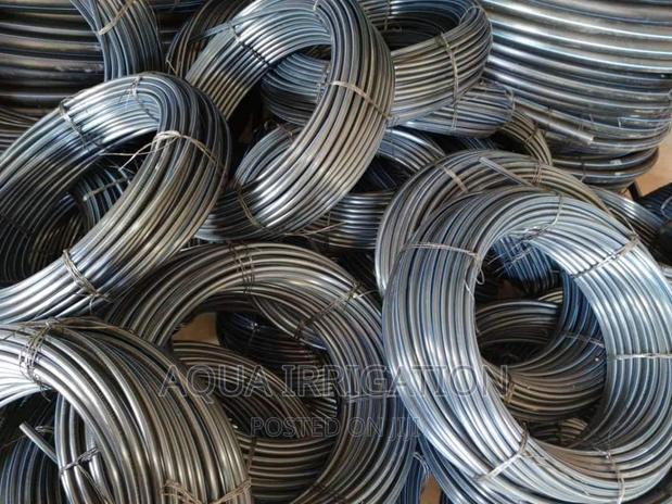 Quality Hdpe Pipes