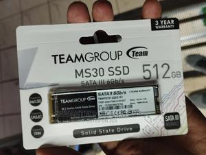 Teamgroup Ms30 512gb M.2 Sata Iii SSD - thumbnail 2
