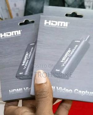 1080p HDMI USB 2.0 3.0 Video Capture Card Proven