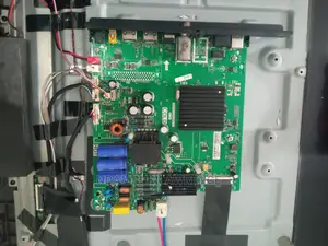 Lawrence Technician