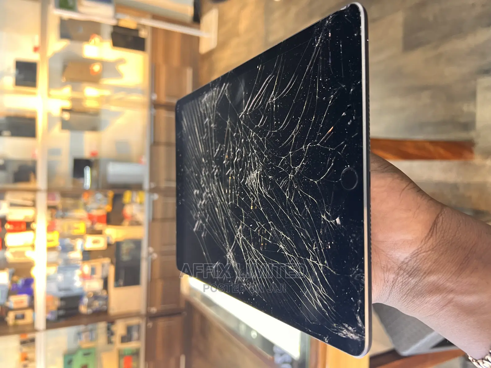 All iPad Screen Replacement