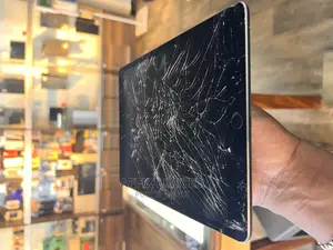 All iPad Screen Replacement