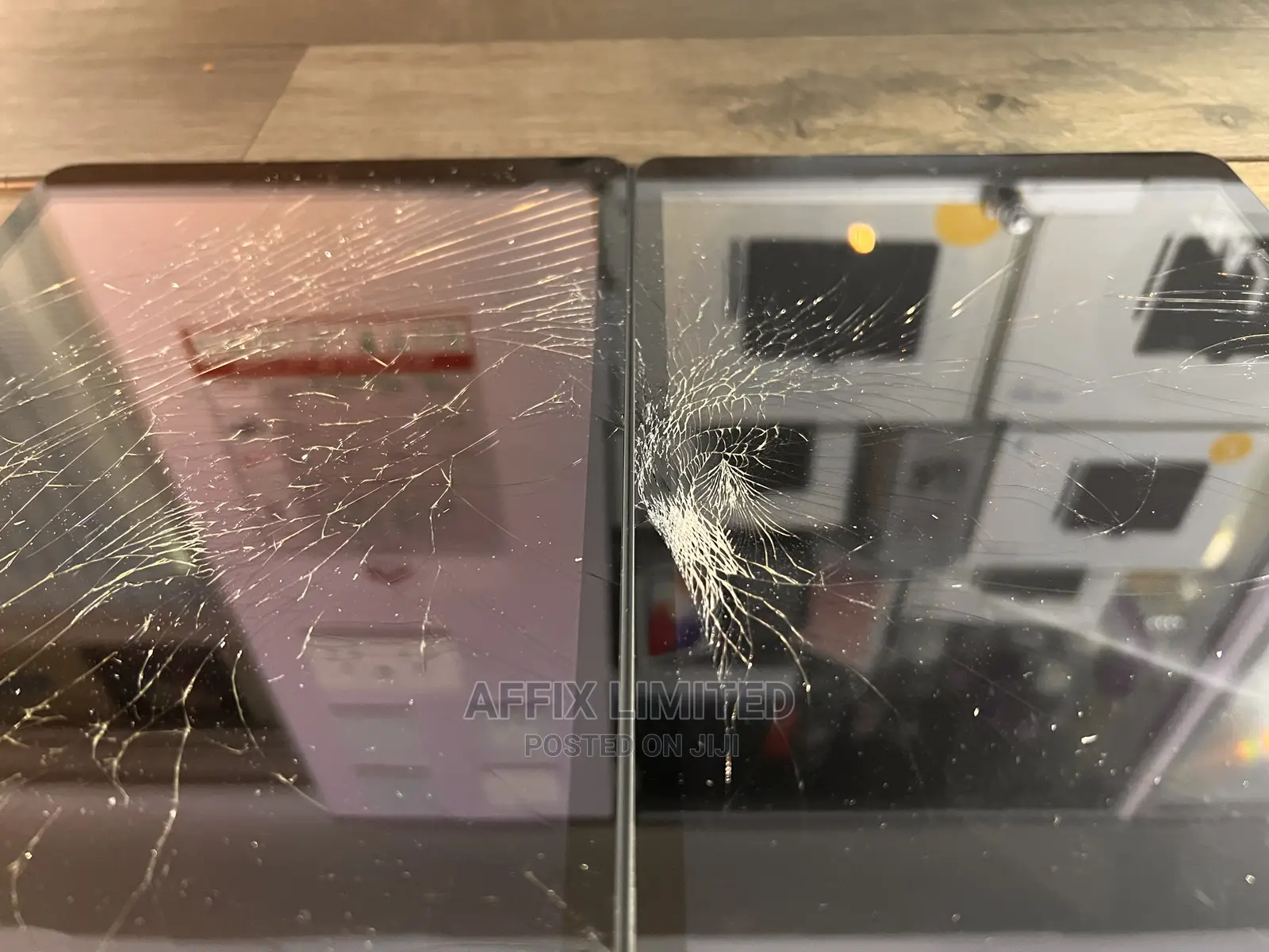 All iPad Screen Replacement