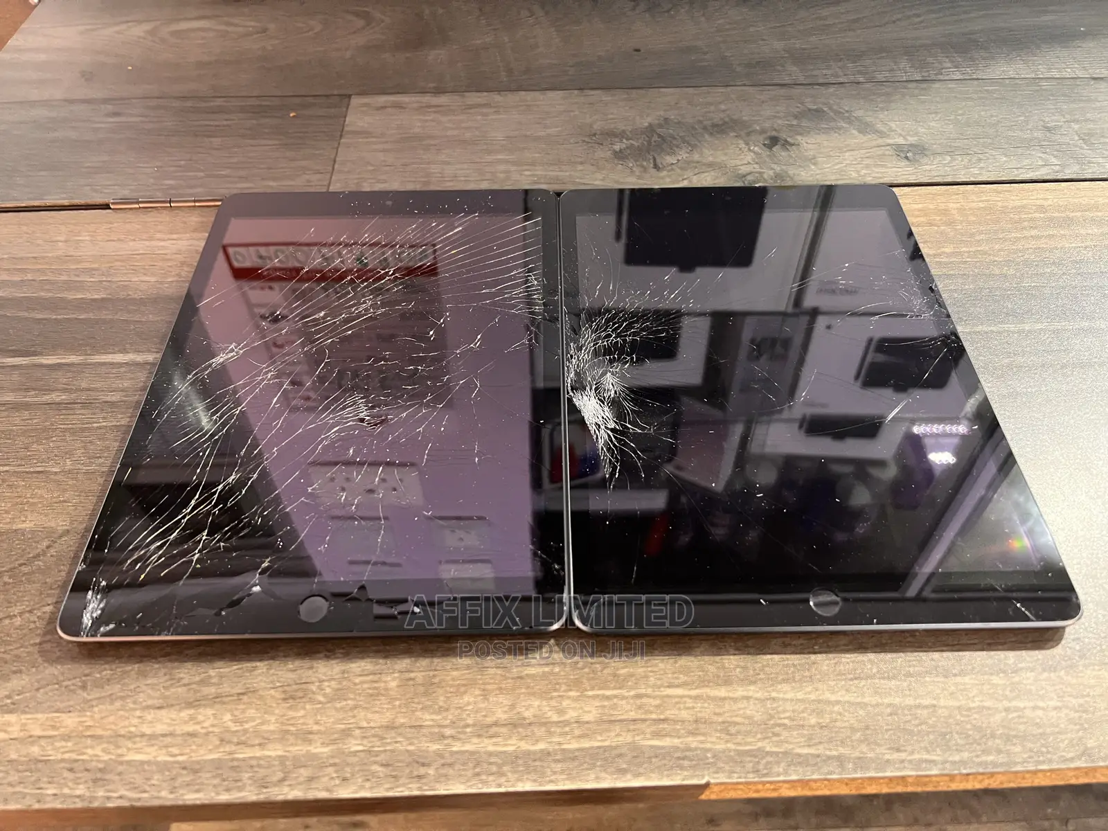 All iPad Screen Replacement