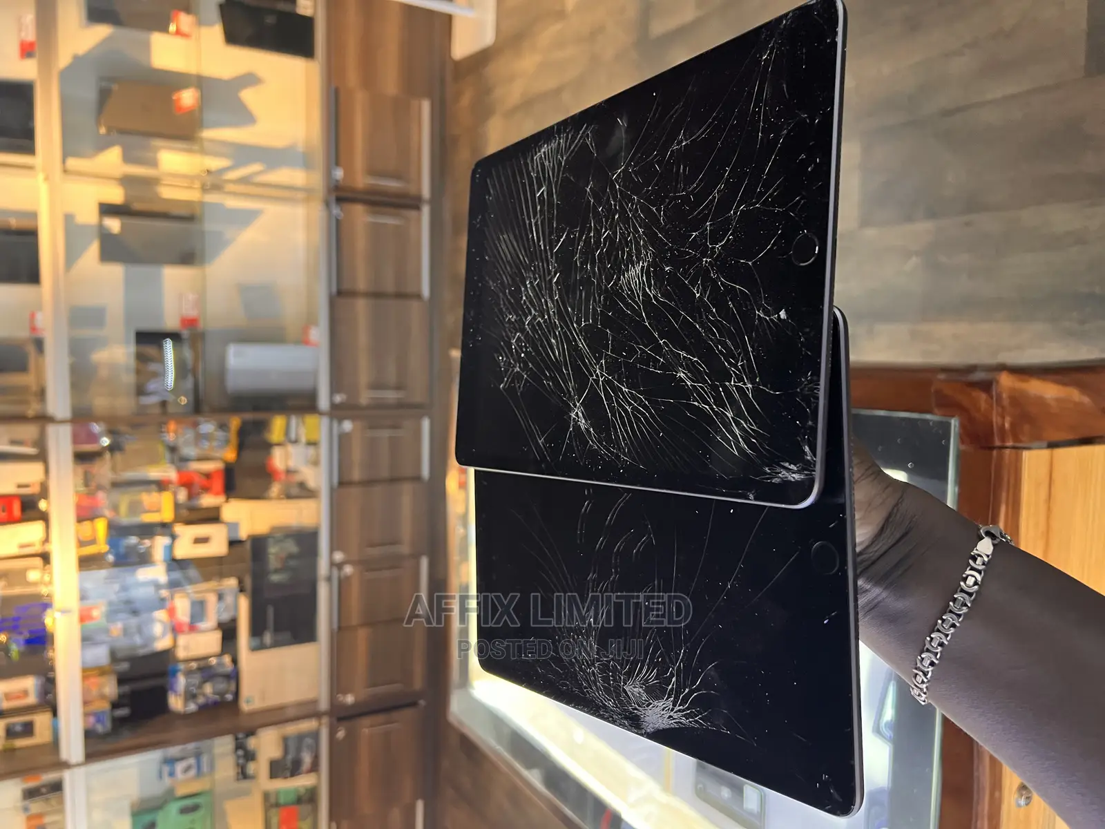 All iPad Screen Replacement