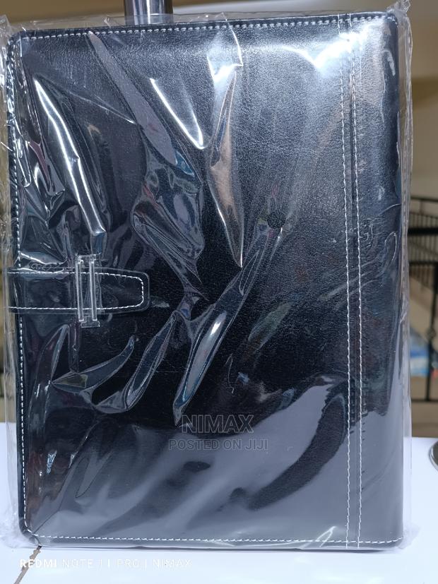 Executive A5 Refillable Notebooks - thumbnail 5