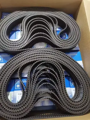 Best Timming FAN BELTS