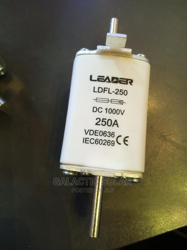 DC Fuse 250A - thumbnail 2