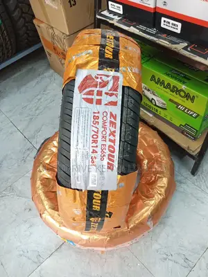 185/70r14 Zextour Tyre