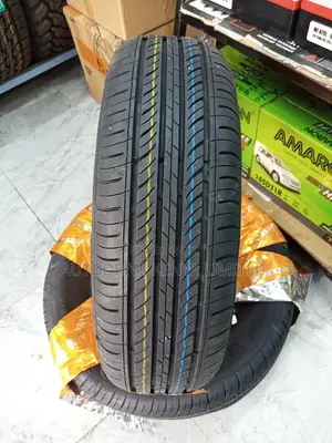 185/70r14 Bearway Tyre