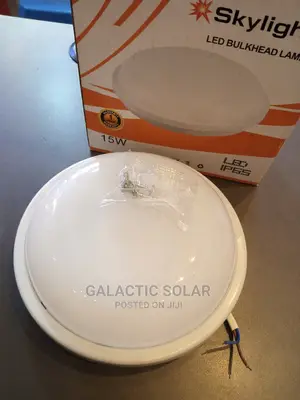 Led Surface Mounted Bulkhead 15w