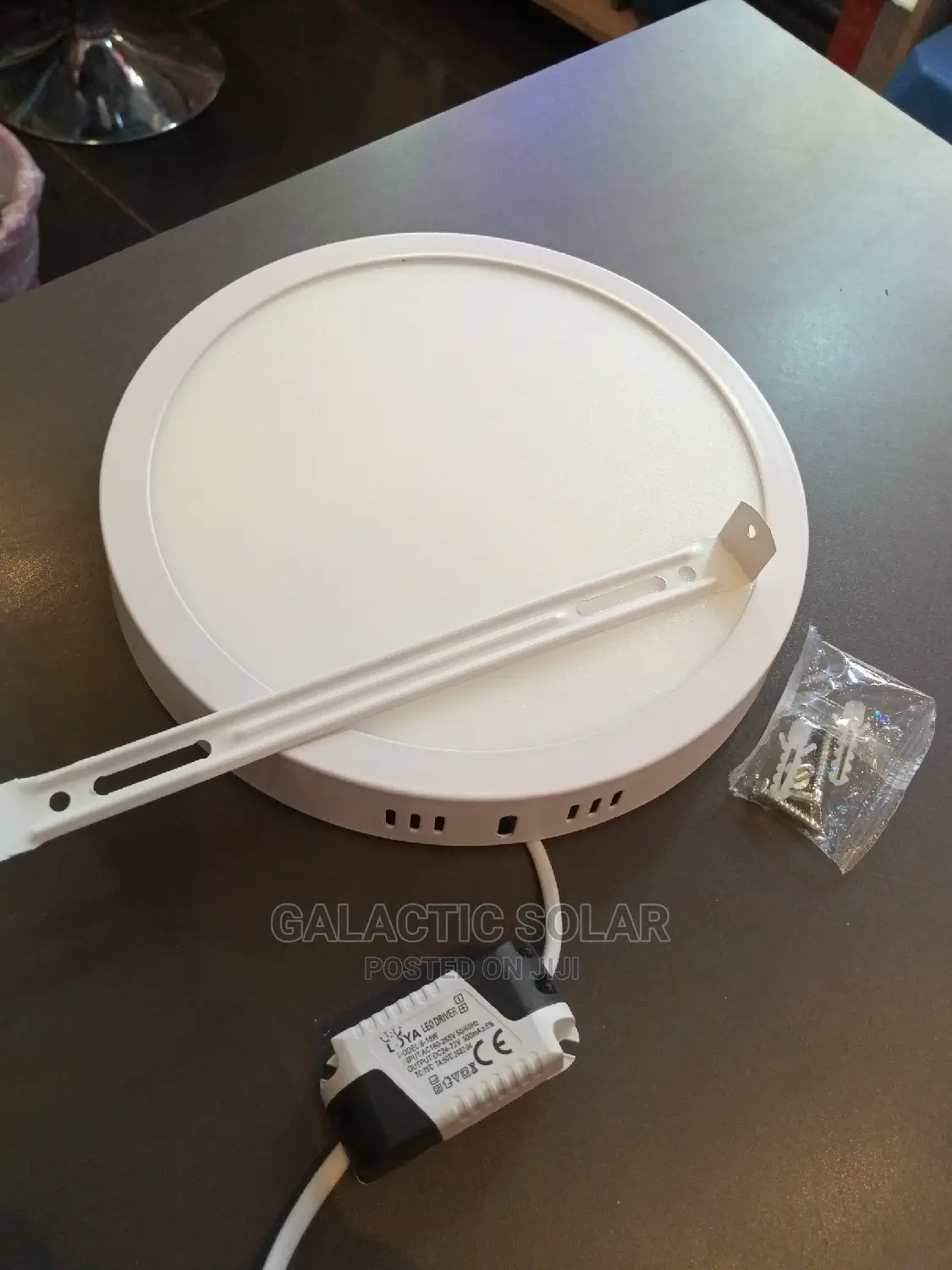 18w Led Surface Mounted Panel Light