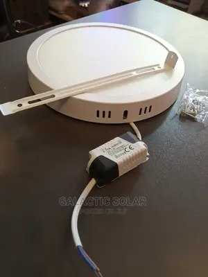 18w Led Surface Mounted Panel Light