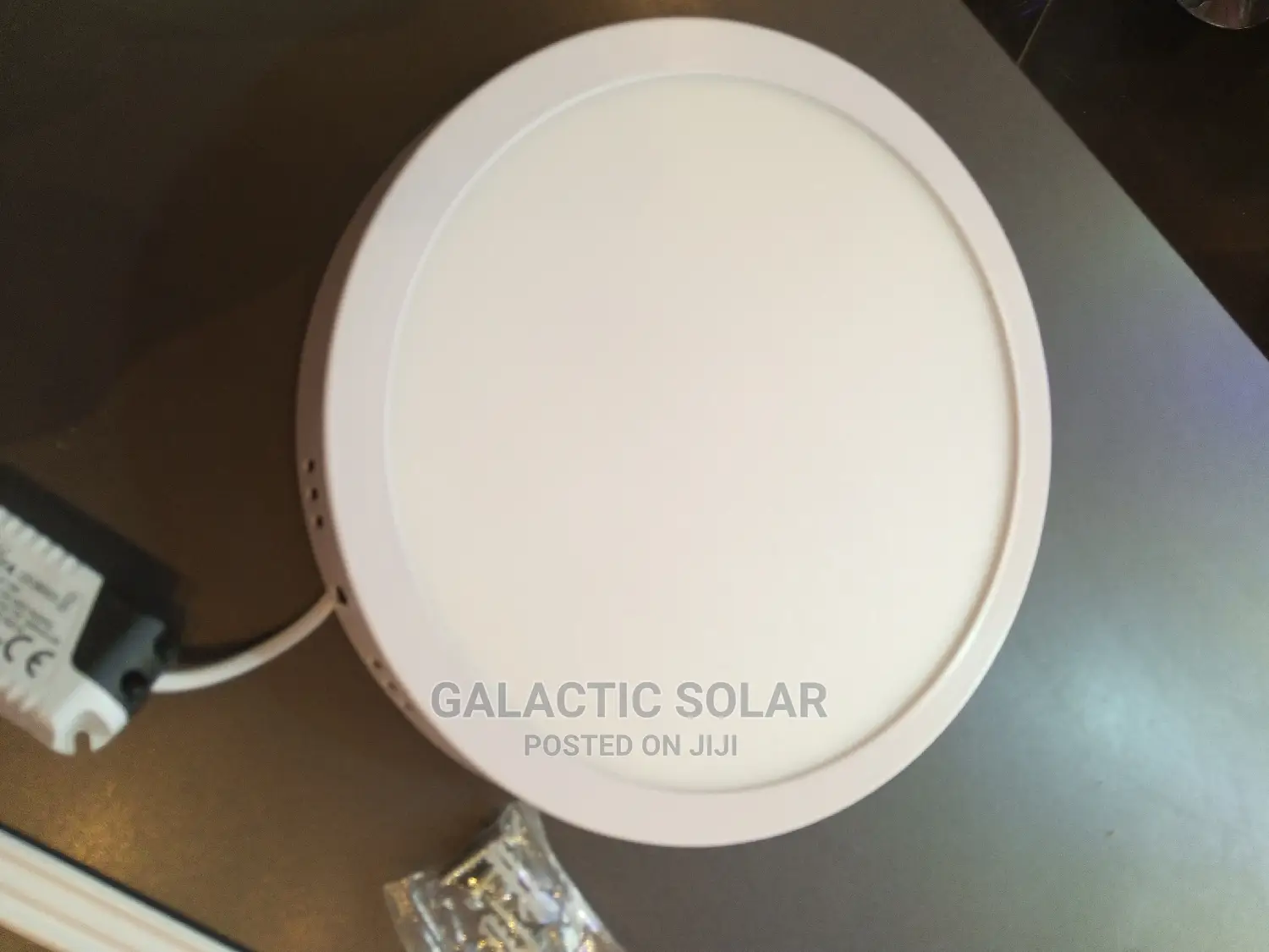 18w Led Surface Mounted Panel Light