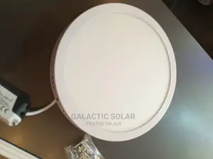 18w Led Surface Mounted Panel Light
