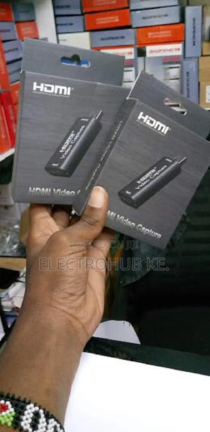 2023 New Proven 1080p Portable Live Recording USB Hdmi Video