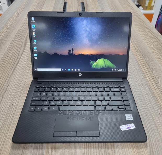 Laptop HP 8GB Intel Core I5 HDD 1T - main view