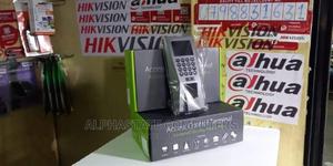 F18 Fingerprint Access Controller By Zkteco, Time Attendance - thumbnail 2