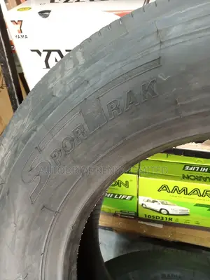 215/75r17.5 Sportrak