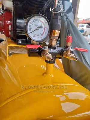 200litres Millano Air Compressor