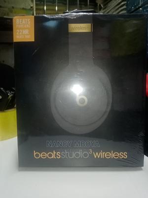 Beats Studio Wireless Headphones 22hr - thumbnail 2