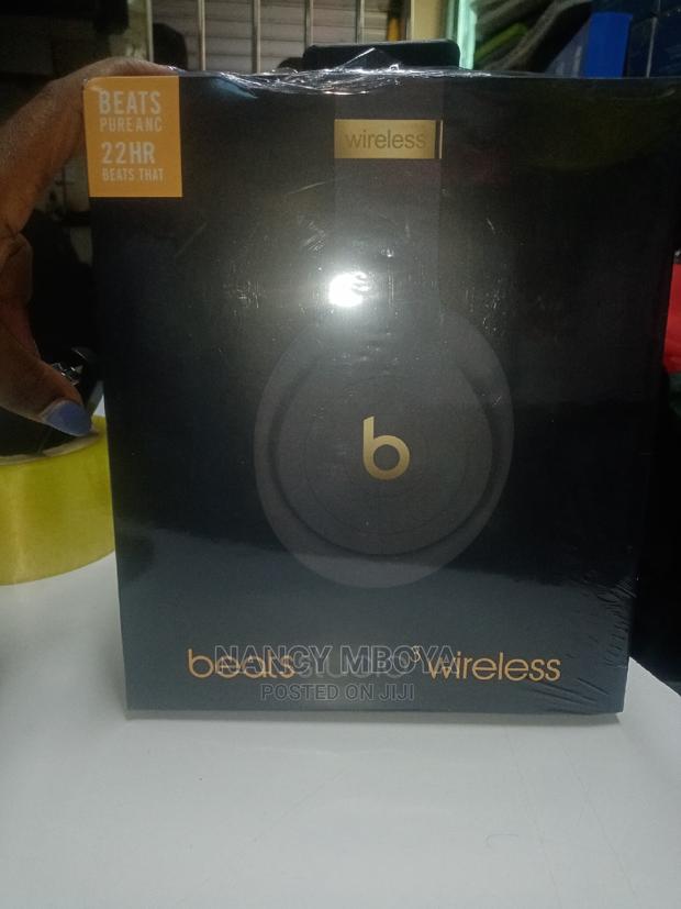 Beats Studio Wireless Headphones 22hr - thumbnail 4