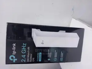 Cpe 210 Tplink Access Point "