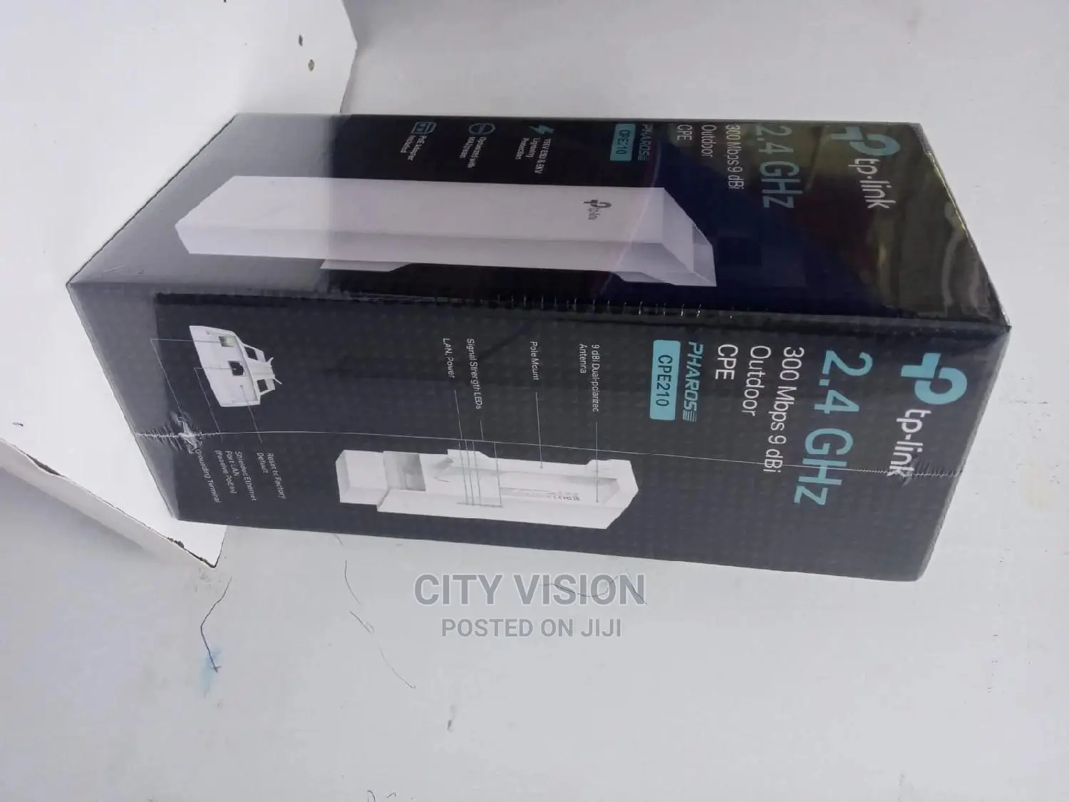 Cpe 210 Access Point 2.4ghz