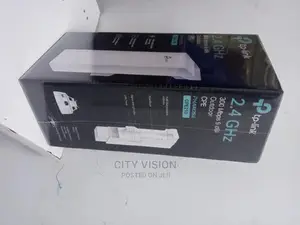 Cpe 210 Access Point 2.4ghz