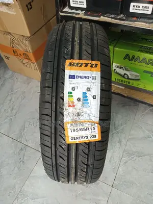 195/65r15 Boto Tyre