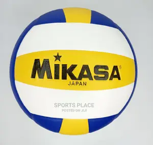 Original Mikasa MV210 - VOLLEYBALL