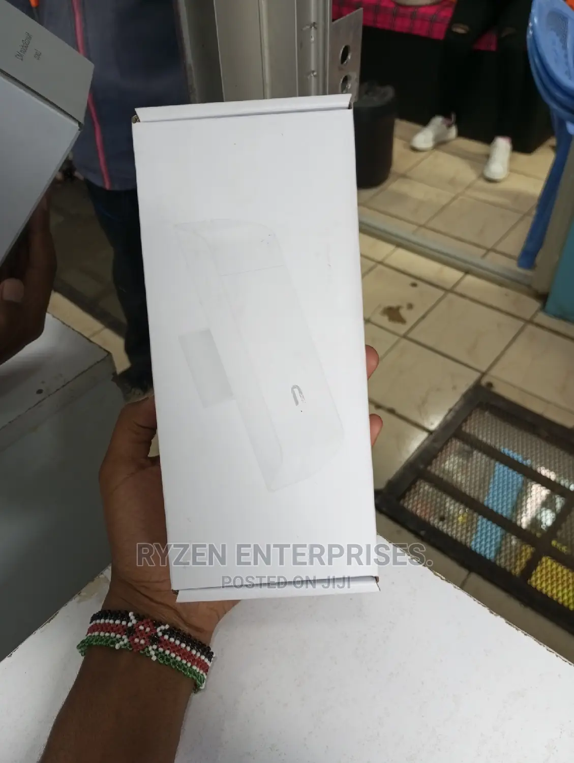 Nano Station Loco M2 in Nairobi Central - Networking Products, Liryzen ...