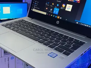 New Laptop HP 430 G6 16GB Intel Core I5 HDD+SSD 256GB