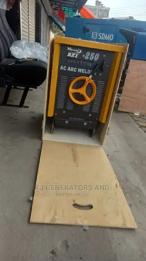 ARCH Welder (Millano)