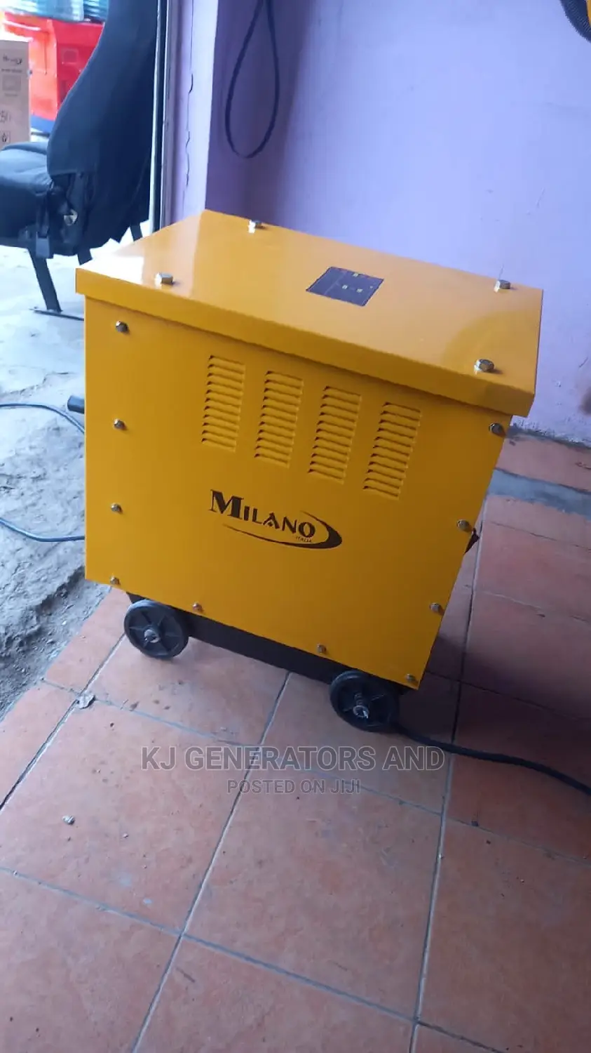 ARCH Welder (Millano)
